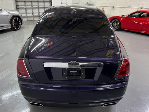 Used 2010 Rolls-Royce Ghost RWD image 15