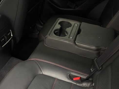 Certified 2025 MAZDA CX-5 2.5 Turbo image 18