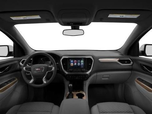 Used 2017 GMC Acadia SLE AWD/4WD image 6