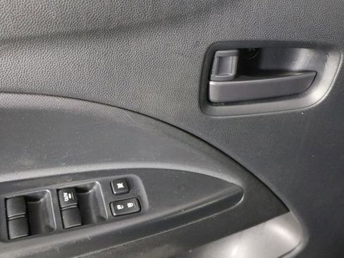 Used 2024 Mitsubishi Mirage G4 ES FWD image 19