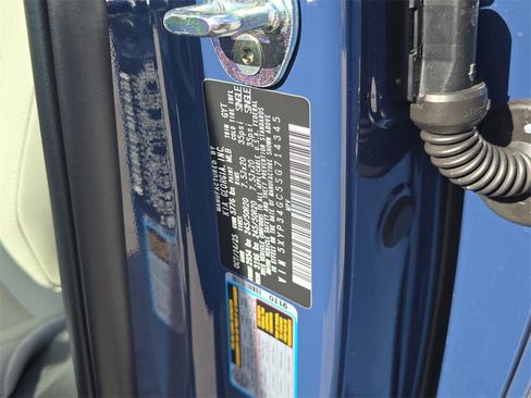 New 2025 Kia Telluride EX image 39