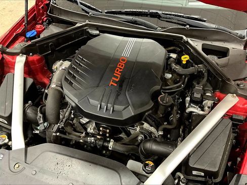 Used 2018 Kia Stinger GT2 AWD/4WD image 34