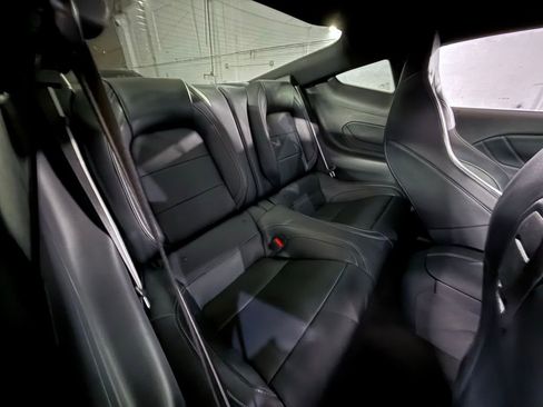 Used 2024 Ford Mustang GT Premium w/ GT Performance Package image 25