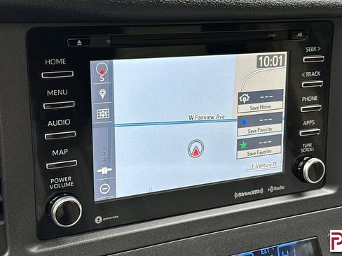 Used 2018 Toyota Sienna XLE Premium image 28