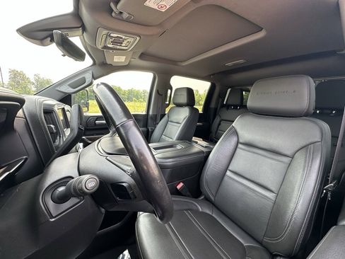 Used 2021 GMC Sierra 2500 Denali w/ Denali Ultimate Package image 38