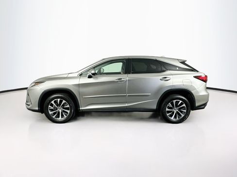 Used 2020 Lexus RX 350 FWD w/ Accessory Package image 4