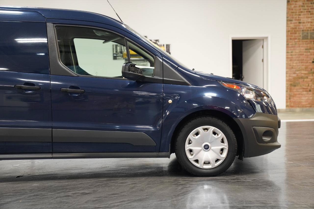 Used 2014 Ford Transit Connect XL FWD image 11