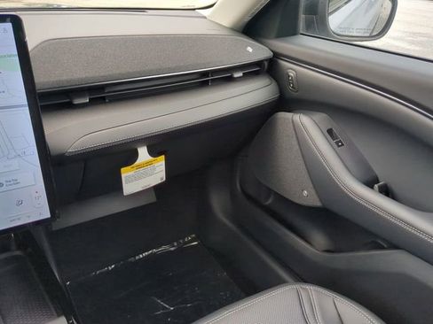 New 2025 Ford Mustang Mach-E Premium image 16