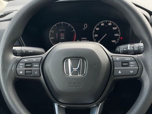 Certified 2025 Honda CR-V EX image 12