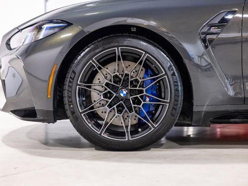 Used 2026 BMW M3 Competition w/ Executive Package AWD/4WD image 19