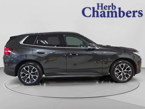 Used 2026 BMW X3 xDrive30i w/ Premium Package AWD/4WD image 11