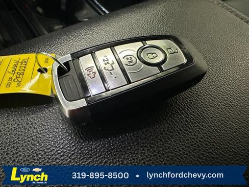 Used 2023 Ford F150 XLT w/ Equipment Group 302A High AWD/4WD image 18
