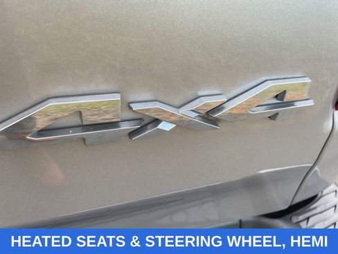 Used 2019 RAM 1500 Big Horn image 11