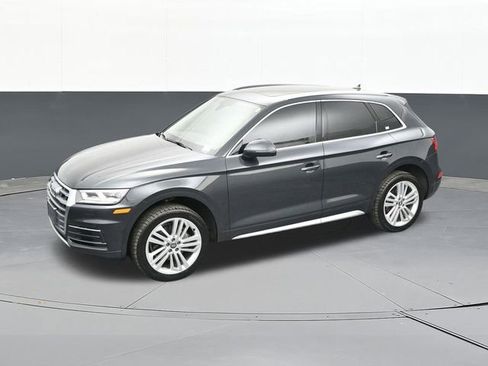 Used 2018 Audi Q5 2.0T Premium Plus image 65