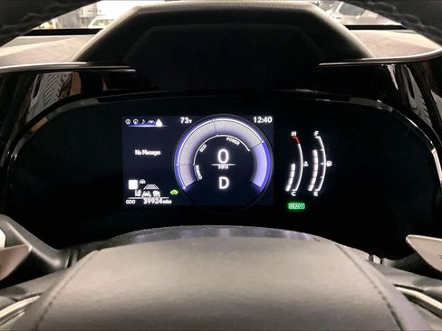 Used 2025 Lexus NX 350h AWD w/ Cold Area Package image 26