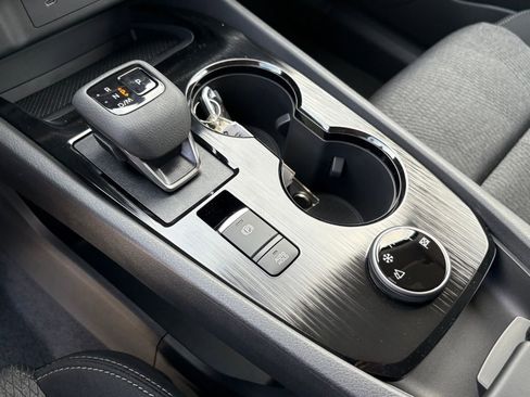 New 2026 Nissan Rogue SV image 12