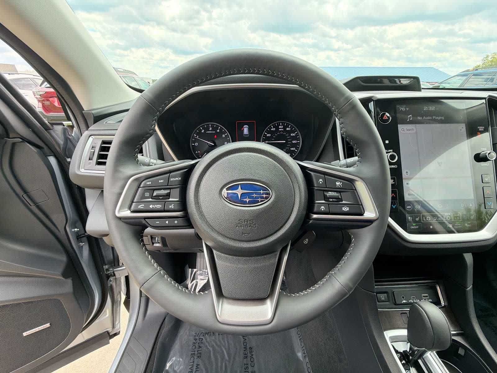 Certified 2026 Subaru Ascent Touring AWD/4WD image 20