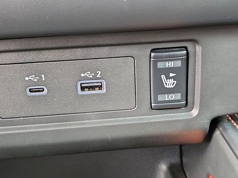 Used 2023 Nissan Frontier PRO-4X w/ Pro Convenience Package image 25