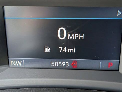 Certified 2021 Chevrolet TrailBlazer RS w/ Sun and Liftgate Package image 13