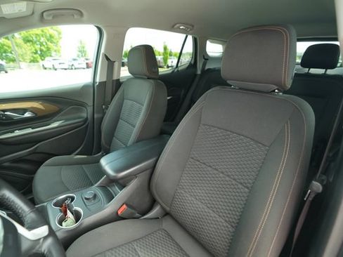 Used 2019 GMC Terrain SLE FWD image 38