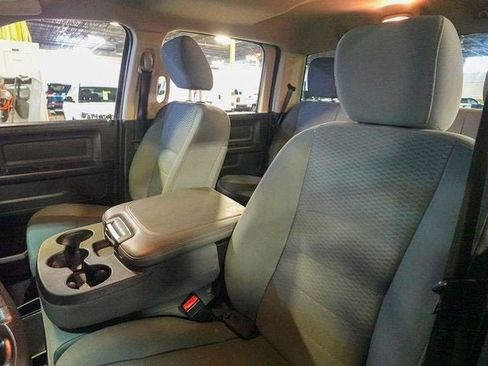 Used 2016 RAM 1500 Tradesman w/ Popular Equipment Group image 10