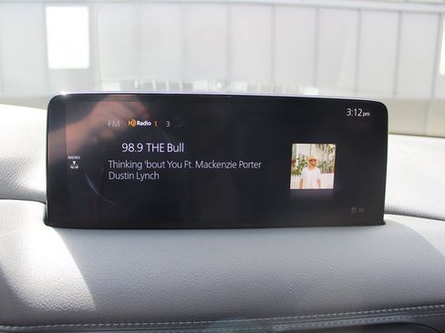 Used 2023 MAZDA CX-5 AWD 2.5 S image 9