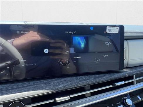 New 2025 Hyundai Santa Fe Limited image 14