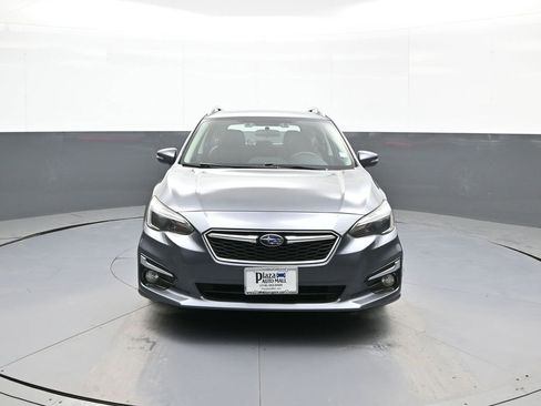 Used 2017 Subaru Impreza 2.0i Limited w/ Moonroof/BSD & Rcta/Eyesight image 2