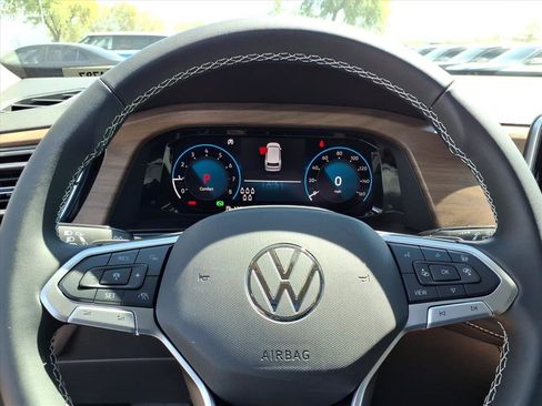 New 2026 Volkswagen Atlas SE image 16