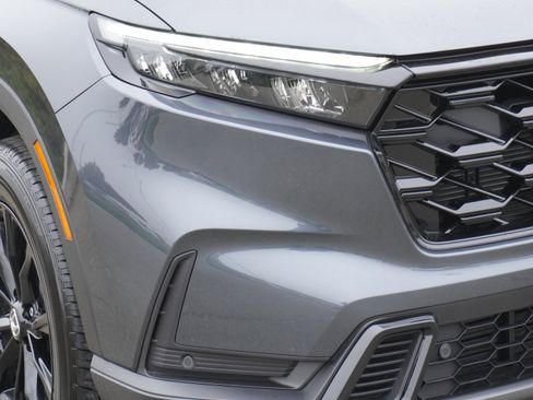 Used 2025 Honda CR-V Sport-L image 3