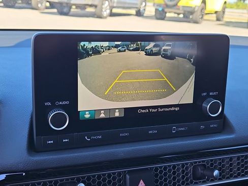 Used 2022 Honda Civic EX image 23