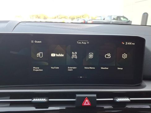 New 2026 Kia Sportage SX FWD image 21