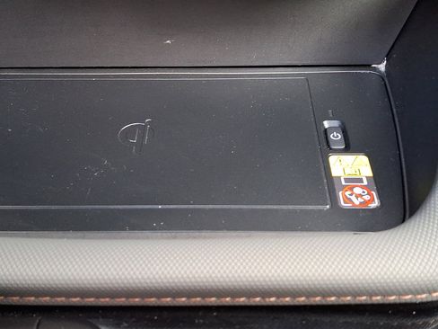 Used 2026 Subaru Forester Touring image 35