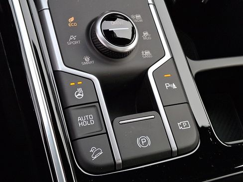 New 2026 Kia Sorento SX Prestige image 11