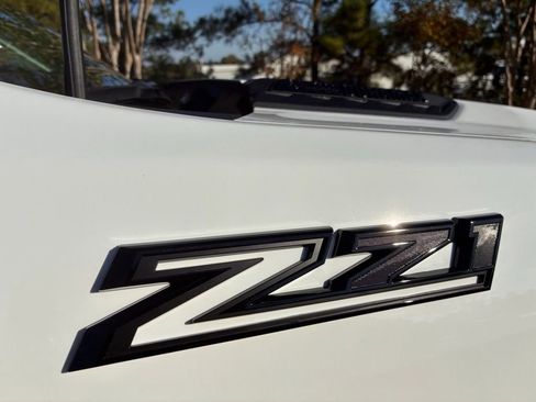 New 2026 Chevrolet Silverado 2500 LT w/ Trail Boss Package AWD/4WD image 6