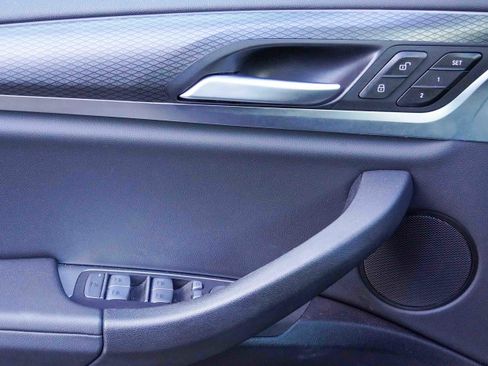 Used 2022 BMW X3 sDrive30i w/ M Sport Package 2 image 15