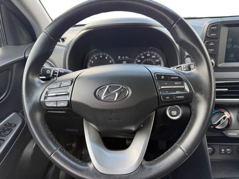 Used 2019 Hyundai Kona SEL FWD image 12
