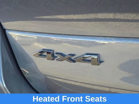 Used 2024 Jeep Grand Cherokee L Laredo image 23