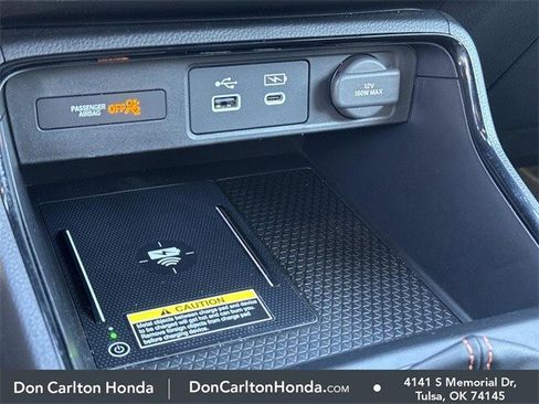 Used 2024 Honda CR-V Sport-L image 23