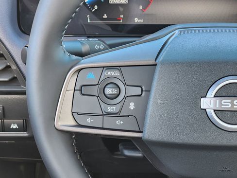 New 2026 Nissan Sentra SL image 26