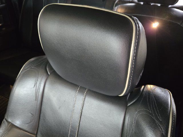 Used 2018 RAM 1500 Limited AWD/4WD image 28