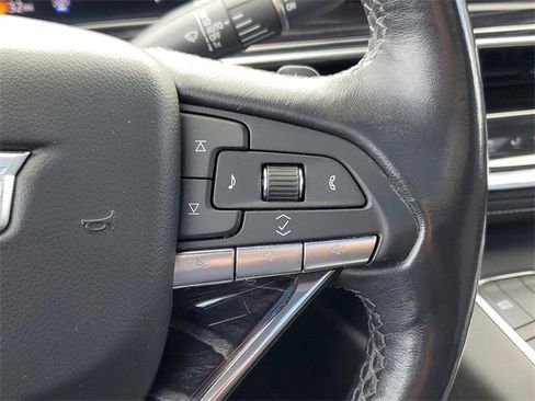 Used 2022 Cadillac Escalade Sport w/ Touring Package image 28