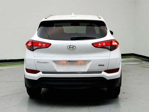 Used 2018 Hyundai Tucson SEL image 6