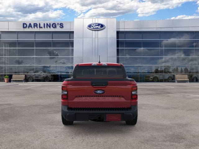 New 2026 Ford Maverick Tremor AWD/4WD image 5
