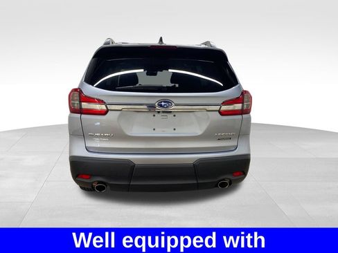 Used 2022 Subaru Ascent Touring AWD/4WD image 3