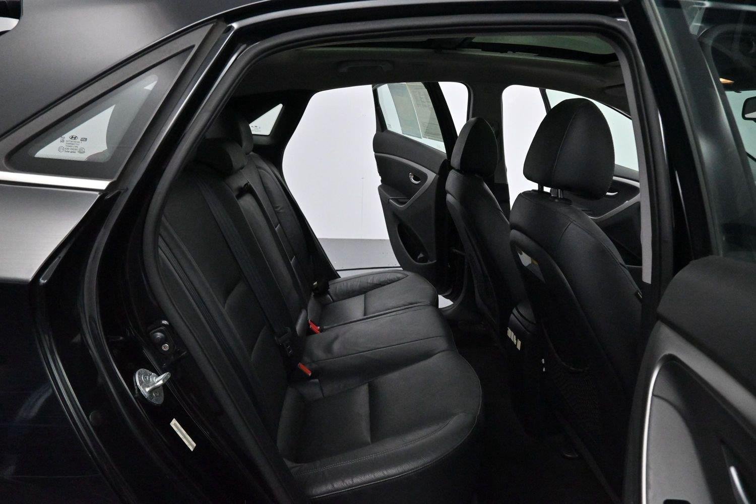 Used 2013 Hyundai Elantra GT w/ Style Pkg FWD image 29