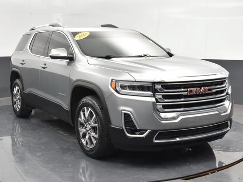 Used 2023 GMC Acadia SLT FWD image 11