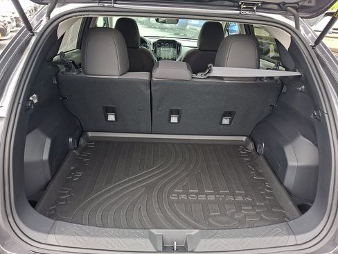 Certified 2026 Subaru Crosstrek 2.0i Premium image 29