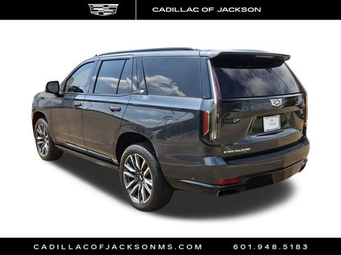 Used 2022 Cadillac Escalade Sport Platinum AWD/4WD image 30