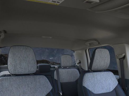 New 2026 Ford Maverick XLT image 12